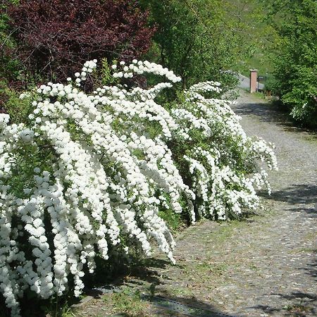 مبيت وإفطار Moncucco Torinese Cascina Nel Bosco المظهر الخارجي الصورة
